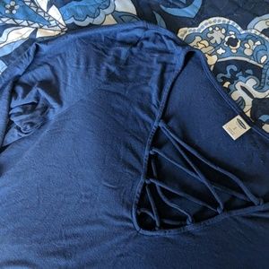 Old Navy top